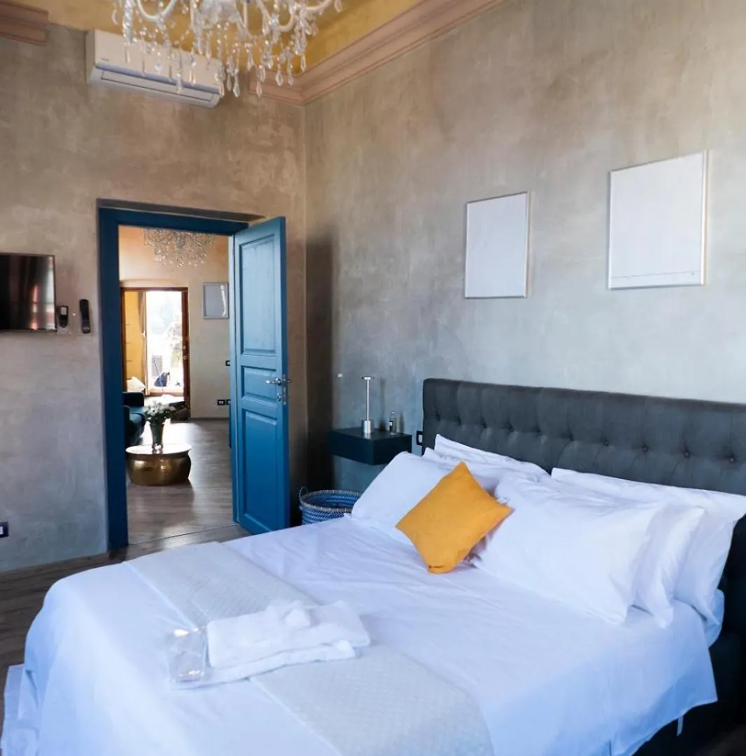 Apartment La Venere Suite Fezzano