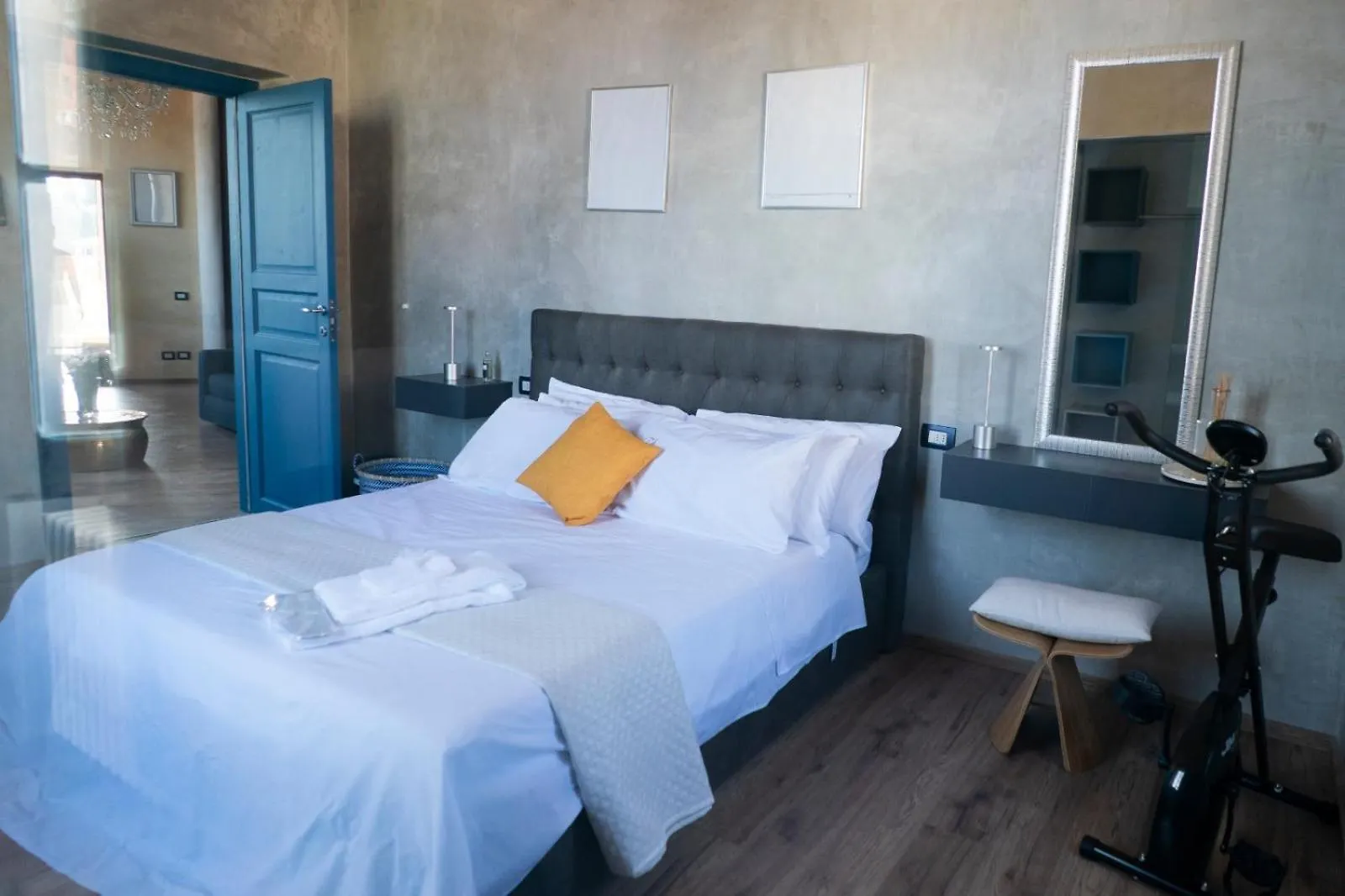 La Venere Suite Fezzano  Italy